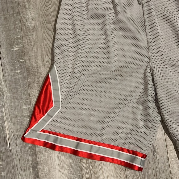 Steve & Barry’s Athletic Shorts - Picture 3 of 8